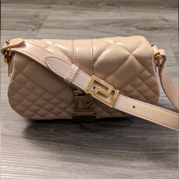 Versace Greca Goddess Shoulder bag - Picture 2 of 7